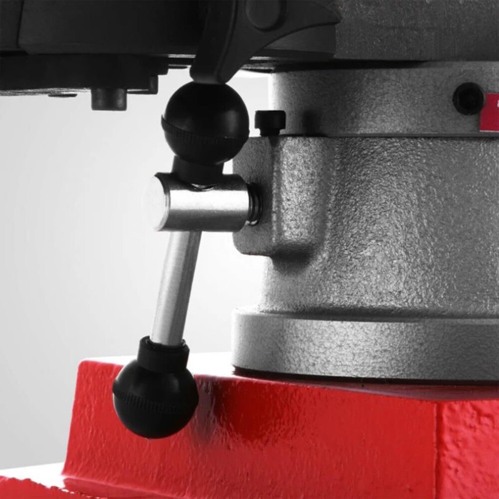 Circular Saw Blade Sharpener 370W Corner Type High Performance Sharpener