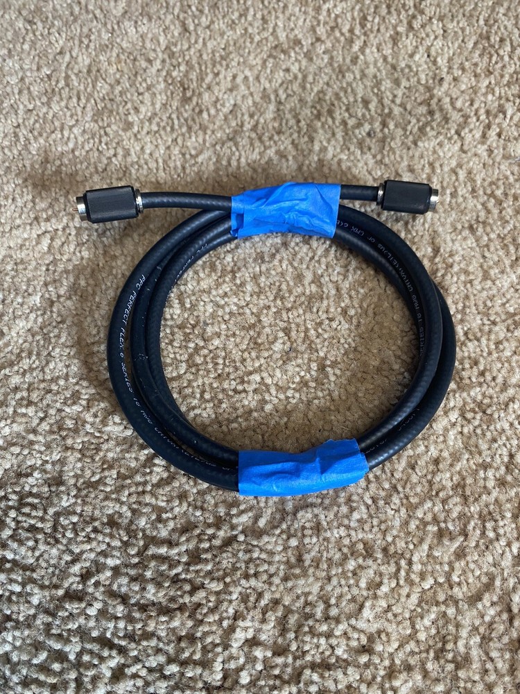 Miscellaneous Cable lot- Xbox 360 Composite AV Cable, Computer, Etc…..