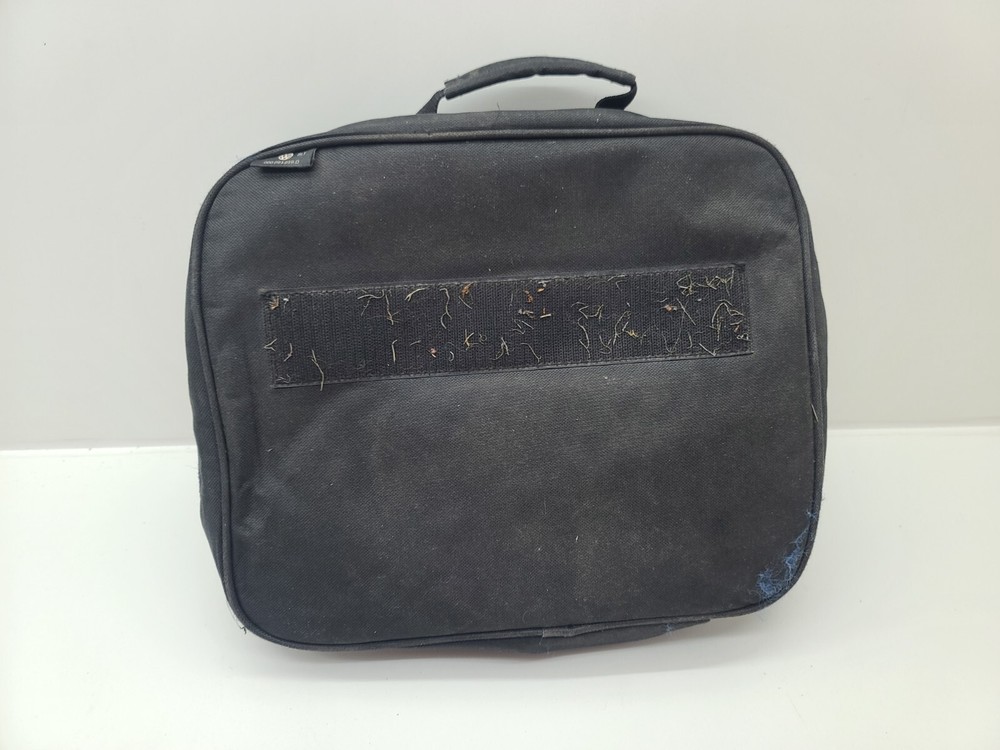 VW Roadside Assistance Kit Bag