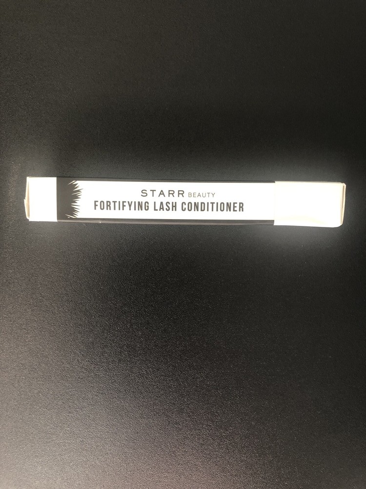 Starr Beauty Fortifying Lash Conditioner new in package