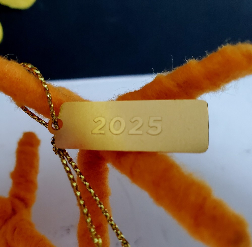 NEW! 2025 Target Spritz EASTER Spring Yellow Bird HUE Butterfly