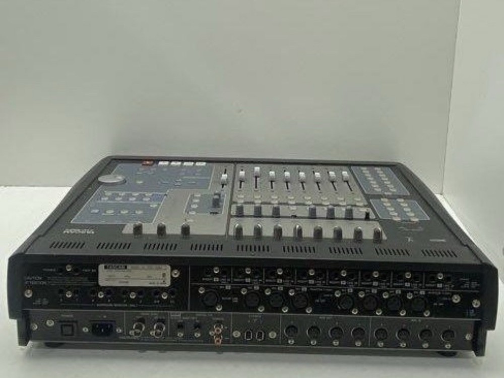 Tascam 1884 FW Firewire Audio Interface - Serial Number 0080440