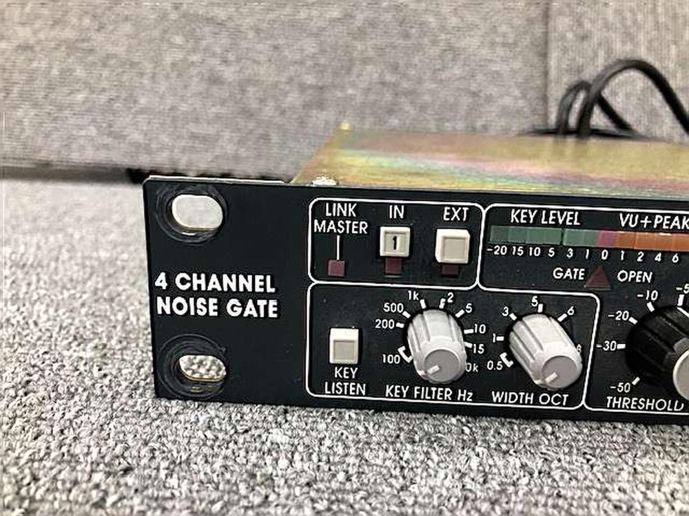 Bss Dpr-504 Effector No.nm1560