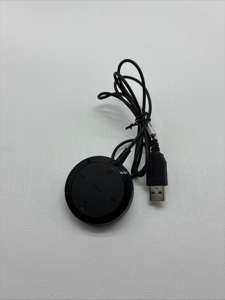 Jabra Evolve ENC060 USB/3.5MM Link UC Controller Replacement
