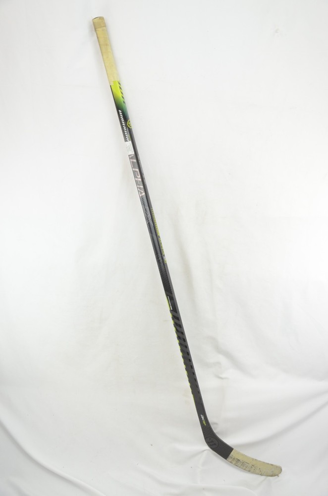 Warrior Alpha DX Grip Hockey Stick Intermediate Right Backstrom W03 Flex 55