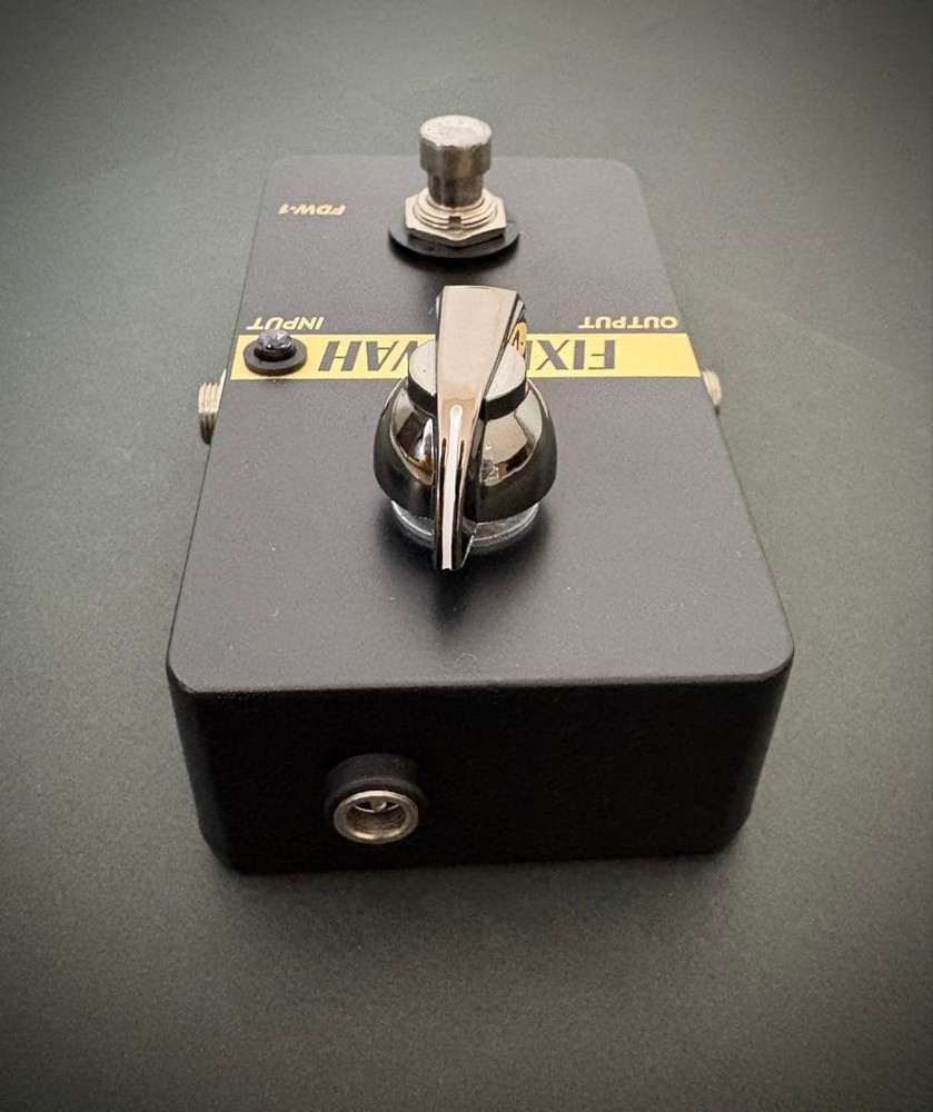 FDW-1 Fixed Wah 877861