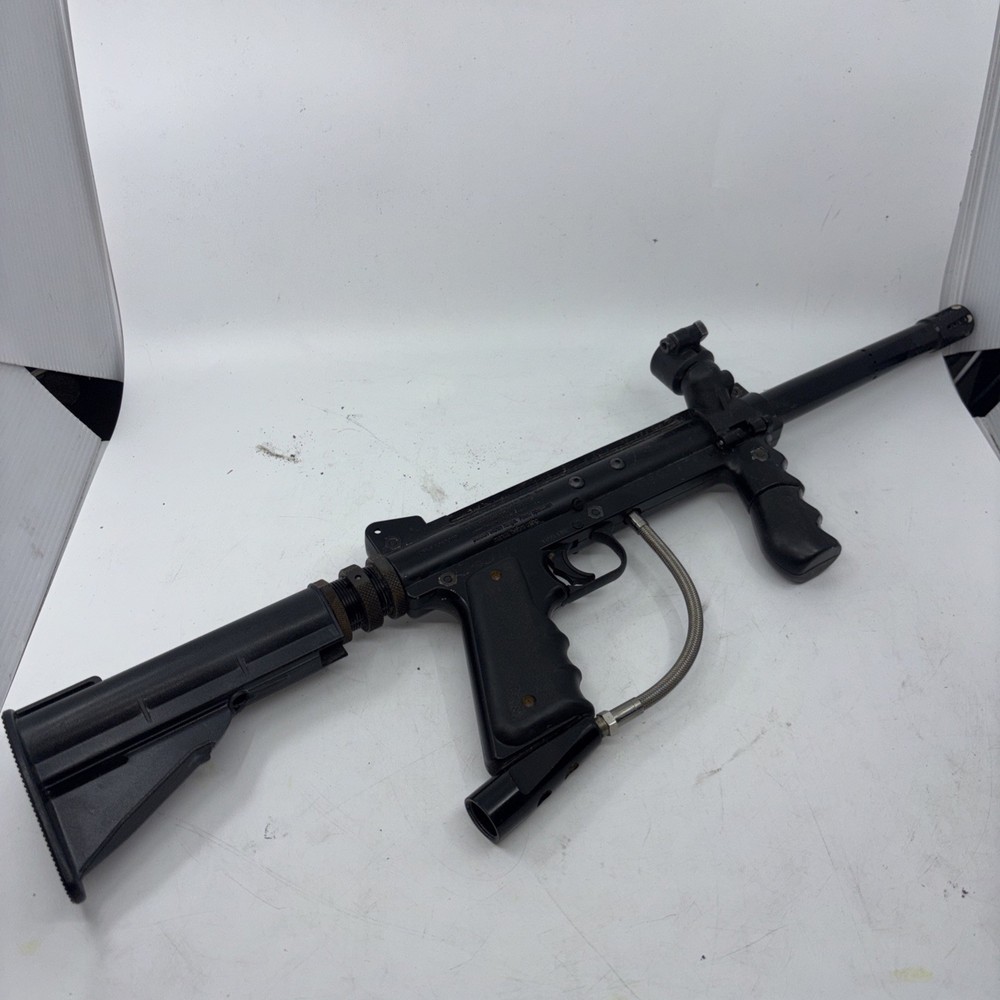 Tippmann 98 Custom Shoulder Stock WORKS