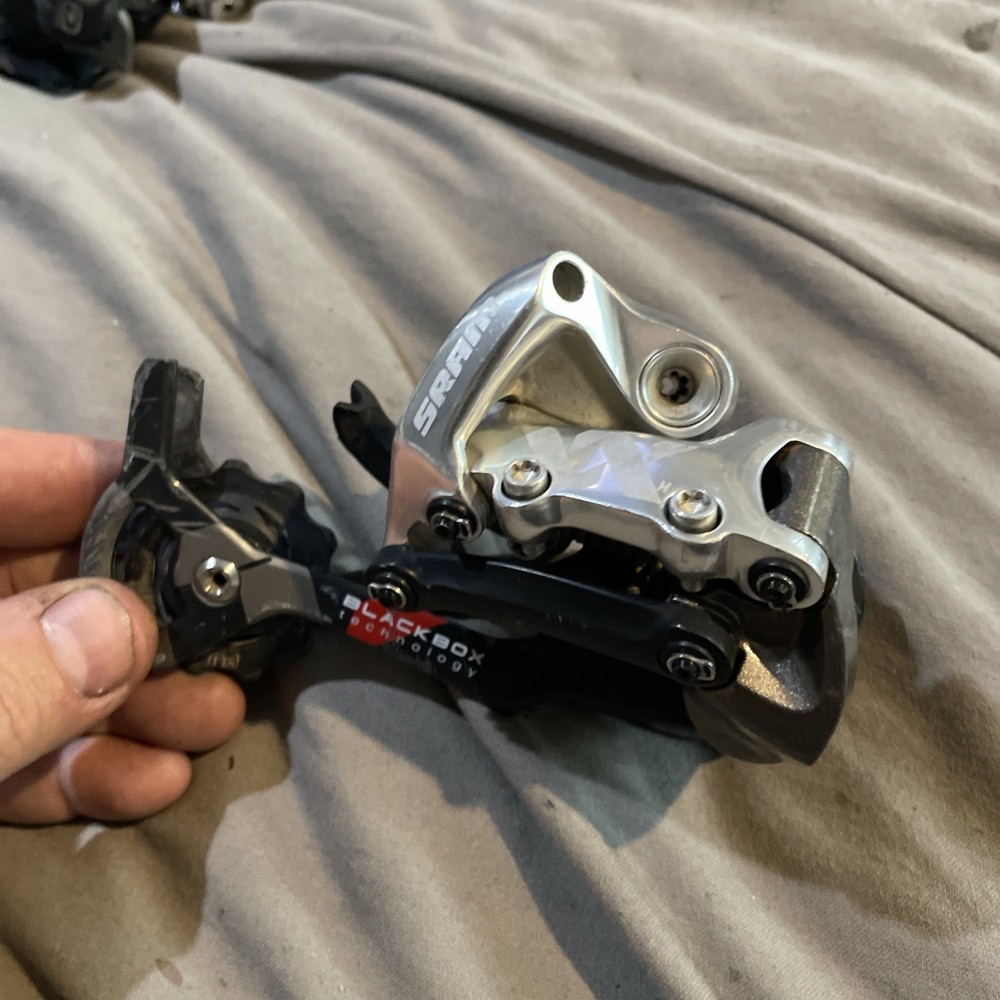 Sram XX Blackbox Rear Derailleur