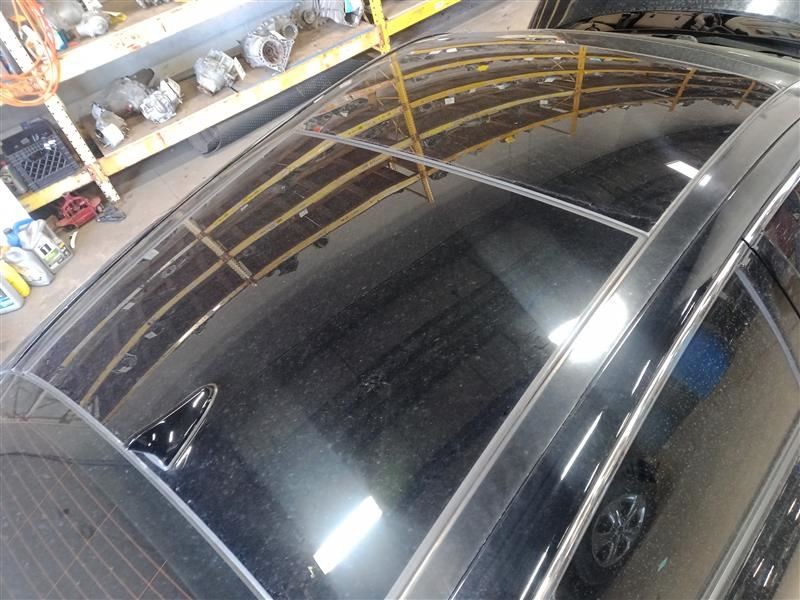 Lh Driver Side Rear 2017 Optima Camera/Projector Sku#3809605