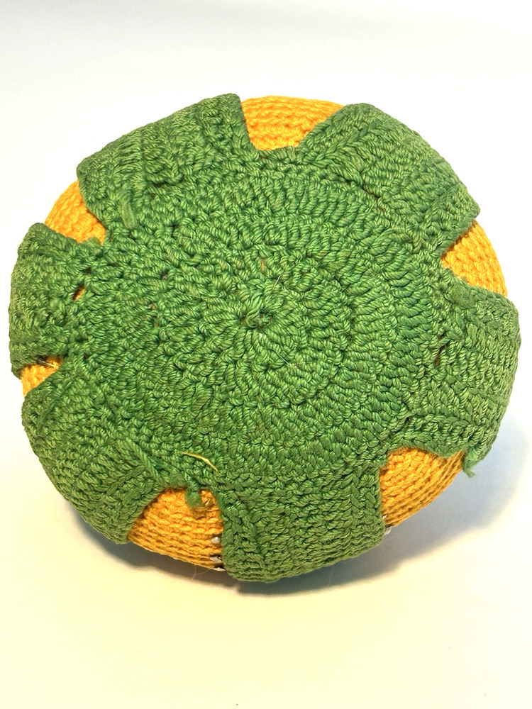 Vintage Pin Cushion Doll