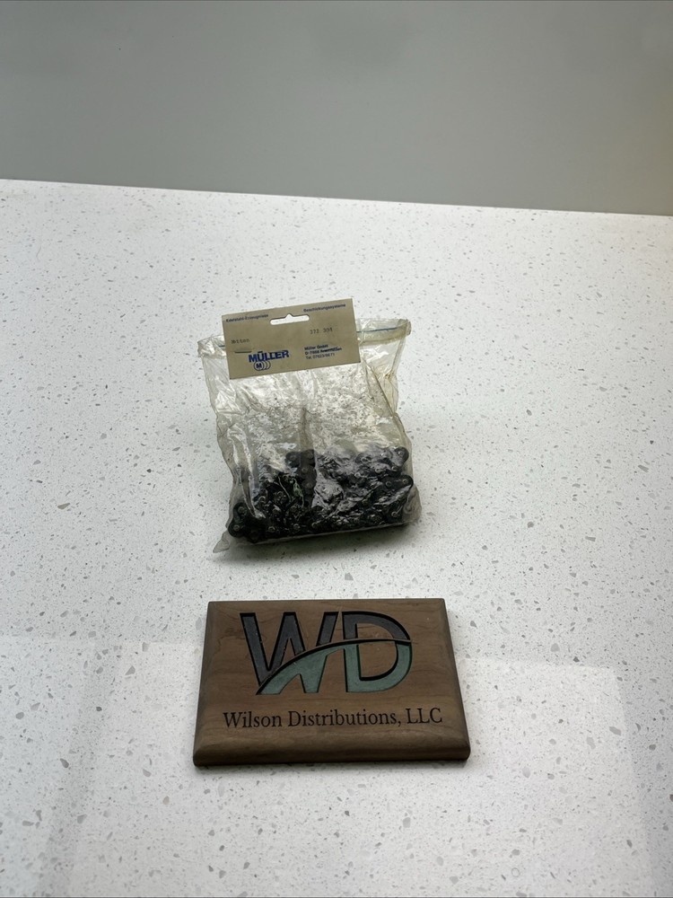 Muller D-7888 Roller Chain