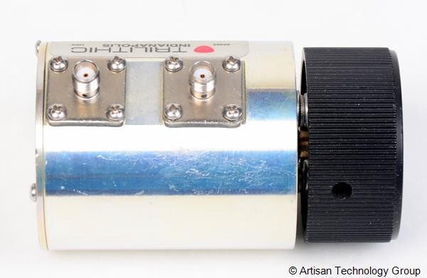 Trilithic RA-53-SMA Rotary Step Attenuator