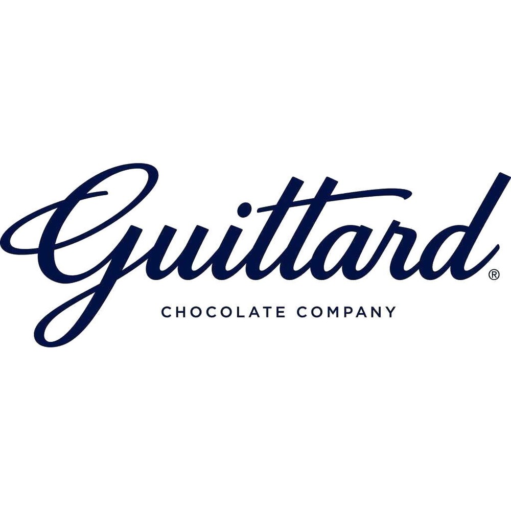 Guittard 600-Count Semisweet Dark Chocolate Baking Chunks