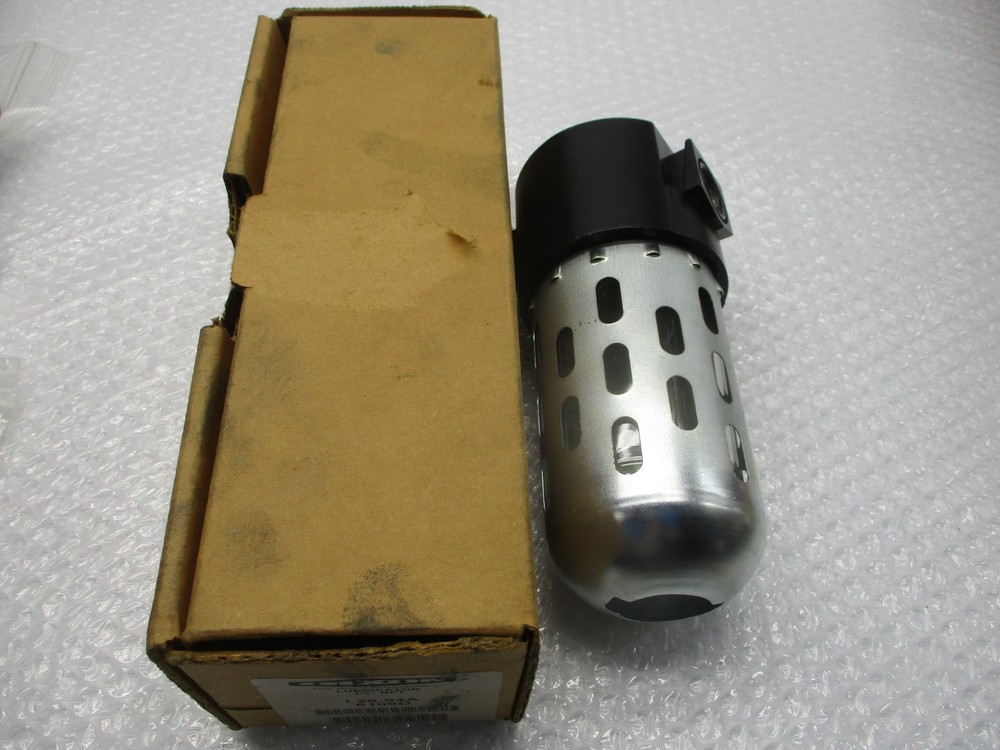 DIXON L26-04A LUBRICATOR NSMP