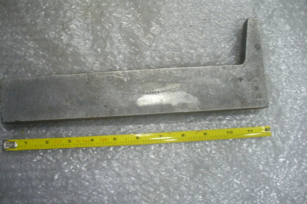 Bucking-BAR AT625-for-Riveting