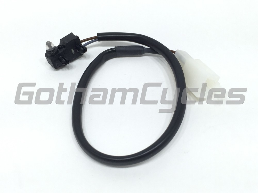 Husqvarna Brembo Front Brake Master Lever Micro Light Stop Switch Microswitch