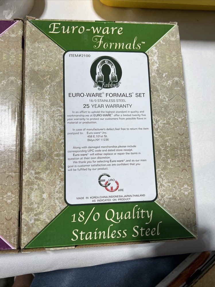 20 piece silverware set 3/sets Asst Styles 60 Pieces Cutlery Total