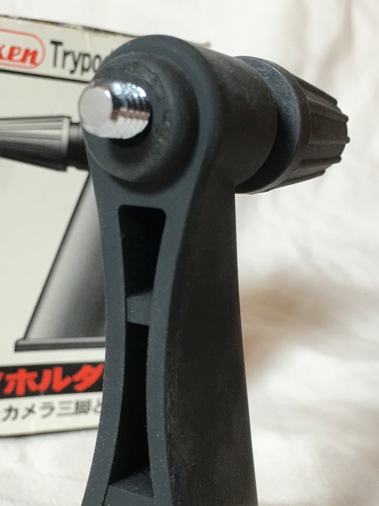 VIXEN Tripod adapter made in Japan