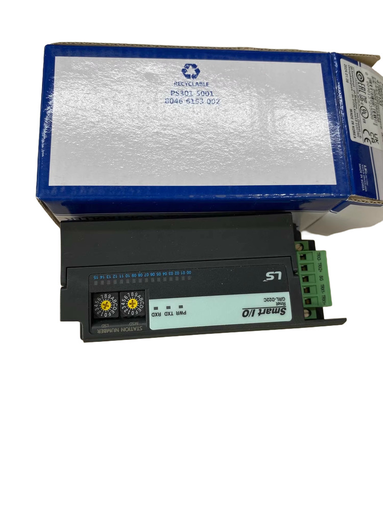 1pcs LS GRL-D22C Programmable Logic Controller