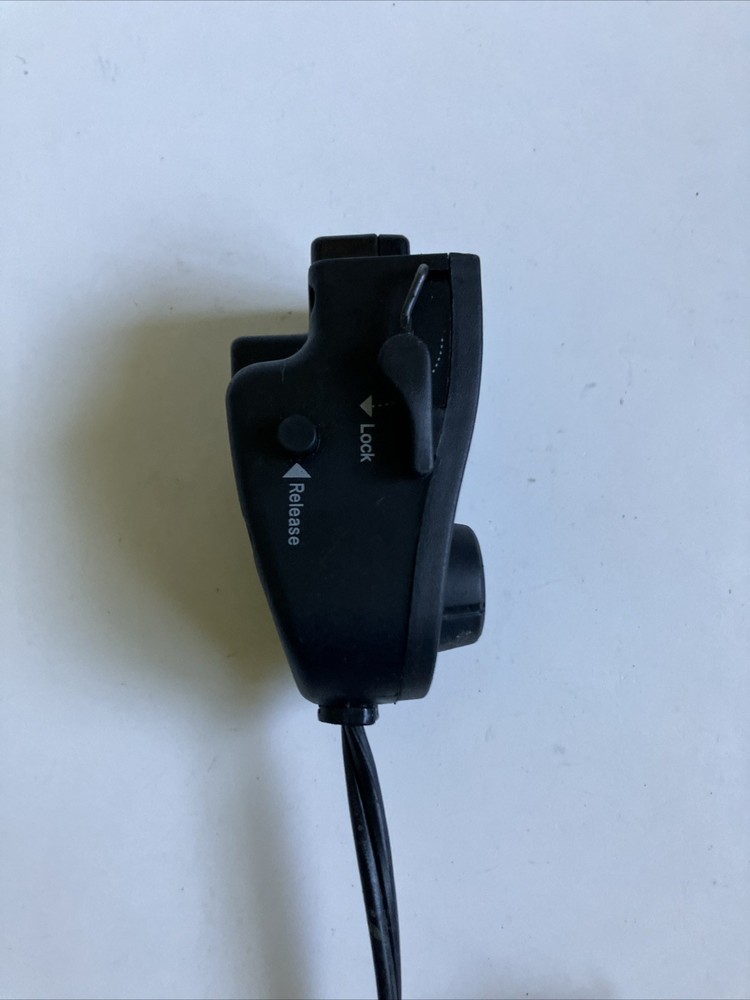 RIVAL NP-01A ELECTRIC TEMPERATURE CONTROL PROBE LOCKING LEVER GRIDDLE POWER CORD