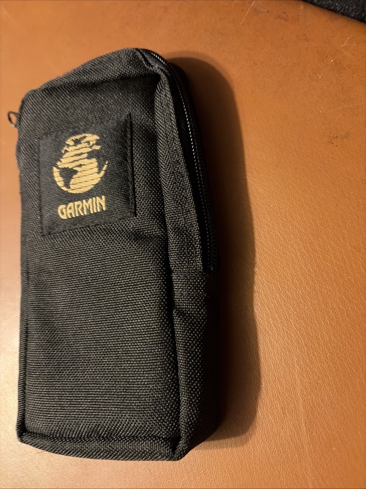 Garmin GPS Carrying Case