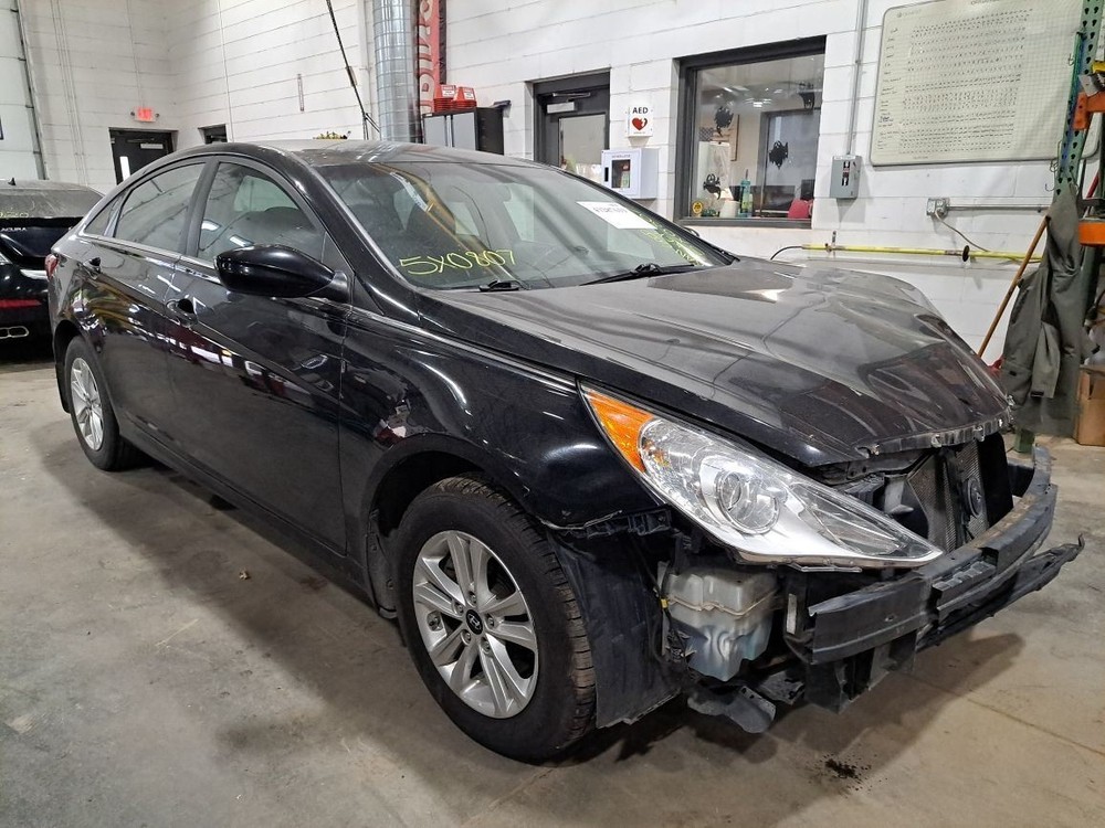 2011 Sonata Jack Sku#4282989