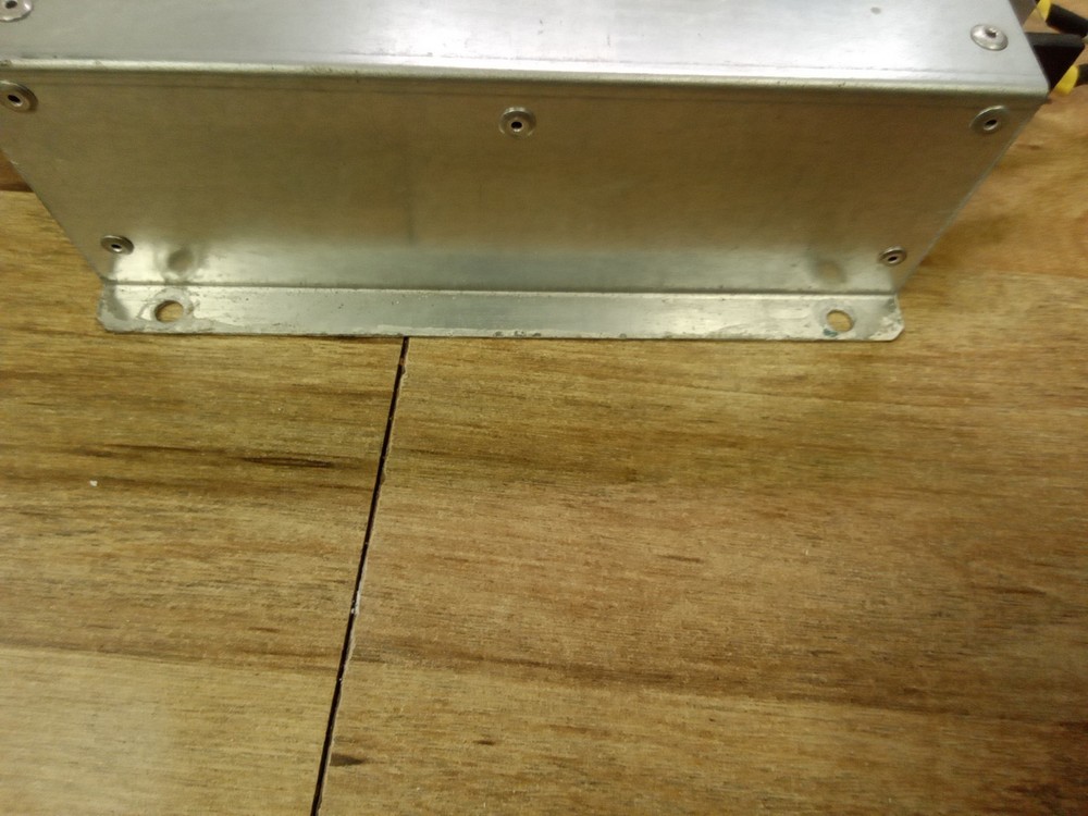 SOSHIN NF3050A-KG2 EMI Filter