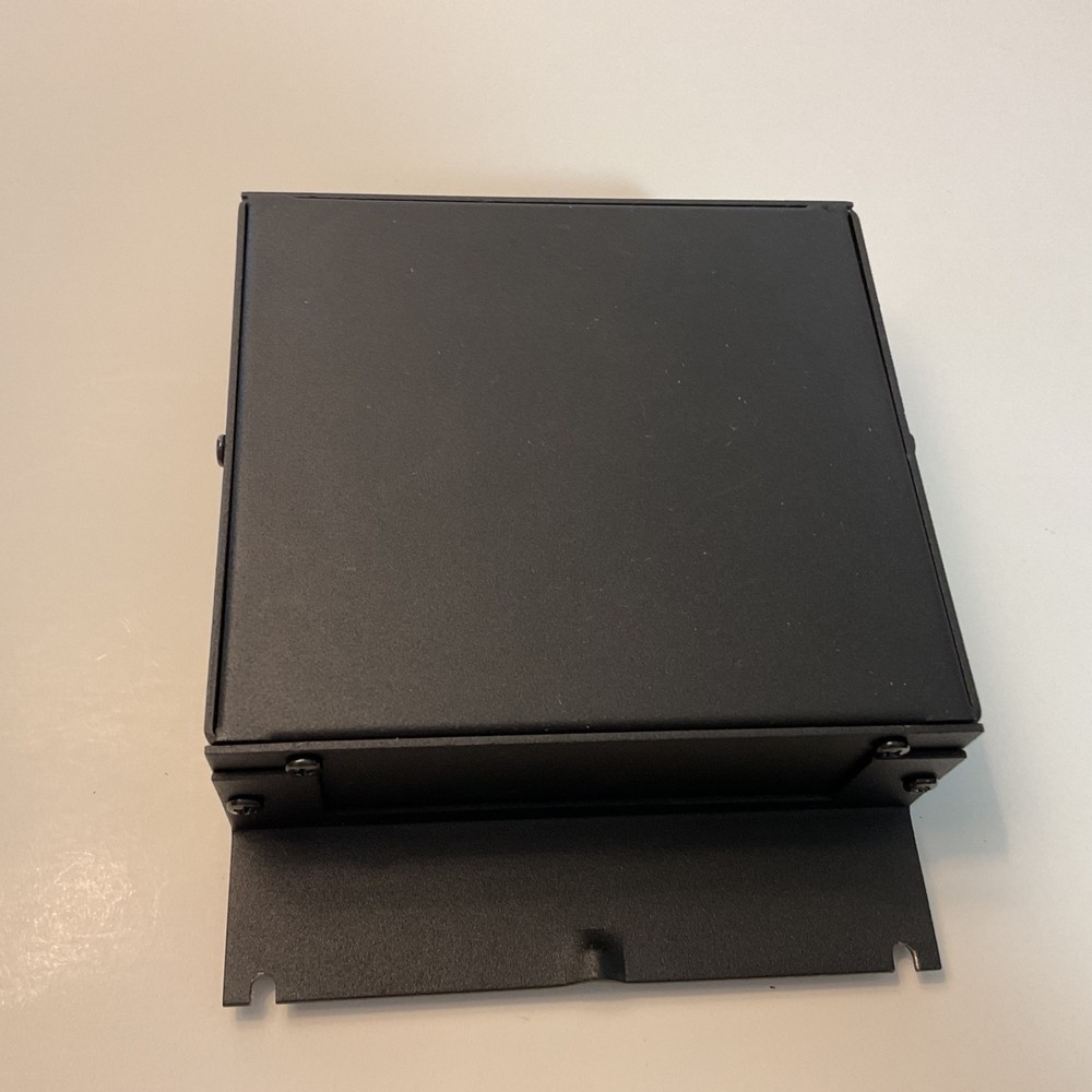 Patch Pad Stereo Routing Module Pedal Pad By MKS with Instructions