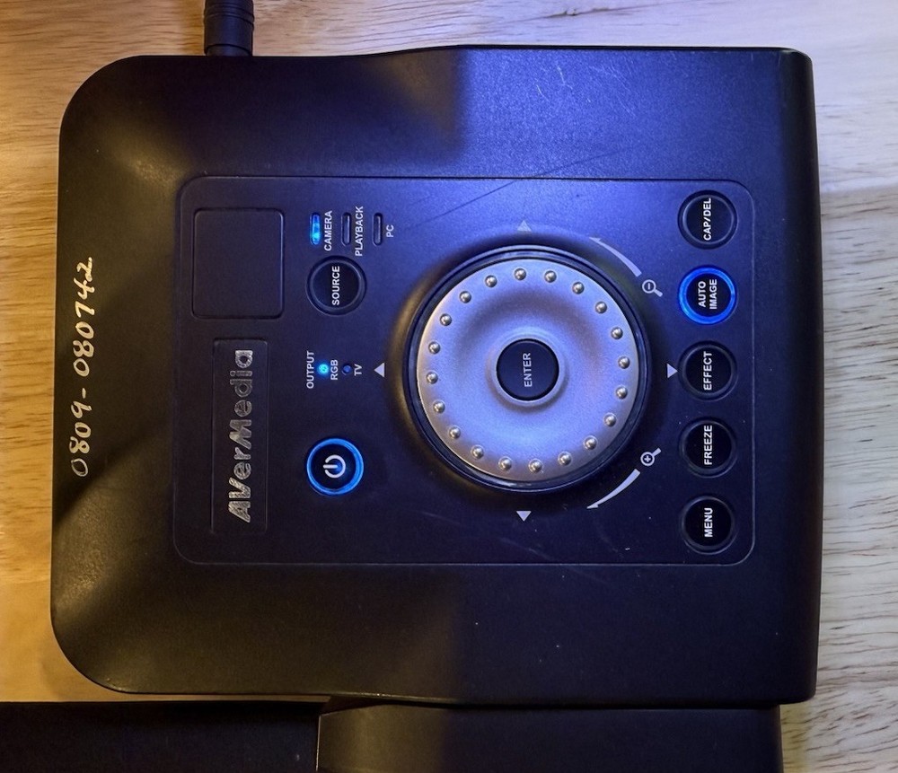 AVerMedia AVerVision CP130