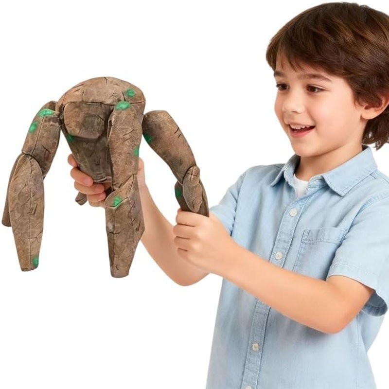 Project Hail Mary Plush Stuffed Plush US