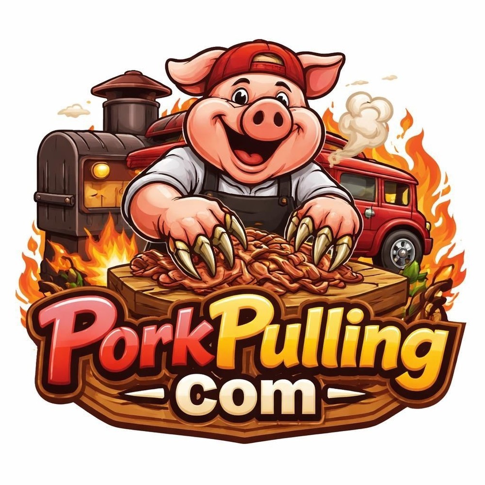 🔥 PREMIUM DOMAIN - PorkPulling.Com