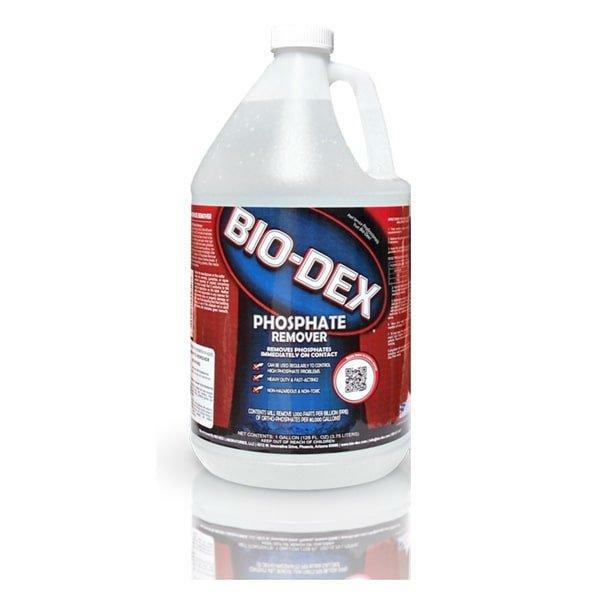 Bio-Dex Phosphate Removal, Gallon (PHOS04)