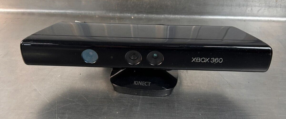 Microsoft Xbox 360 Kinect Sensor Model 1414 | Pre-Owned