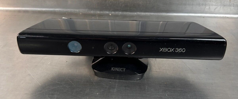 Microsoft Xbox 360 Kinect Sensor Model 1414 | Pre-Owned