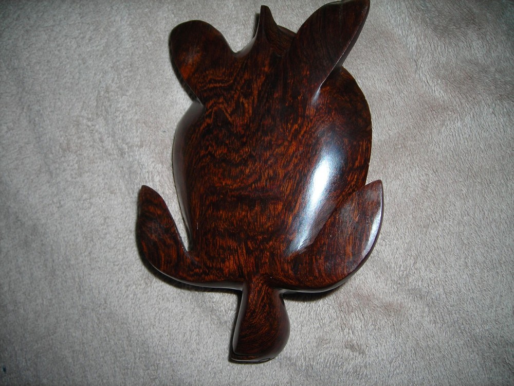 TURTLE RESIN?, IRONWOOD?