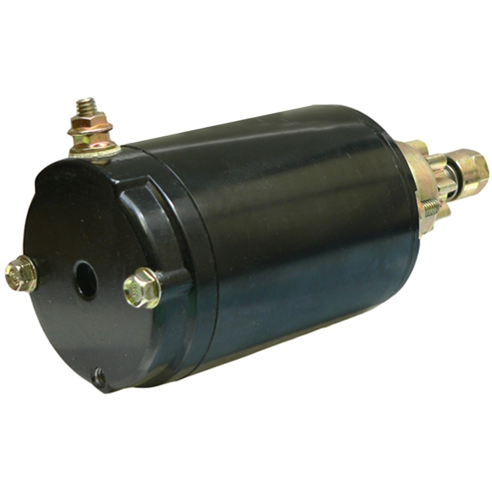 Starter For Evinrude E20E E20EL 1985-1995 8M6007323 0583473 583473; SAB0036