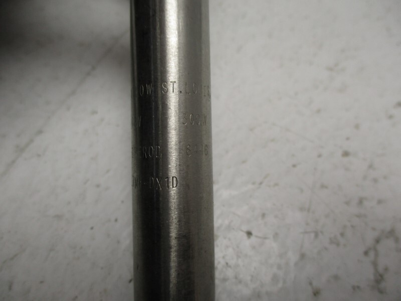 WATLOW L7M1-DX1D UNMP