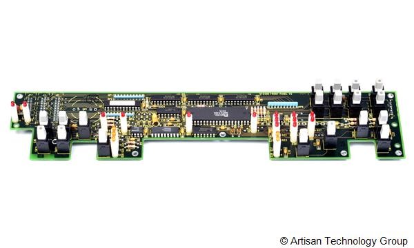 Tektronix 9608-1108-C Front Panel