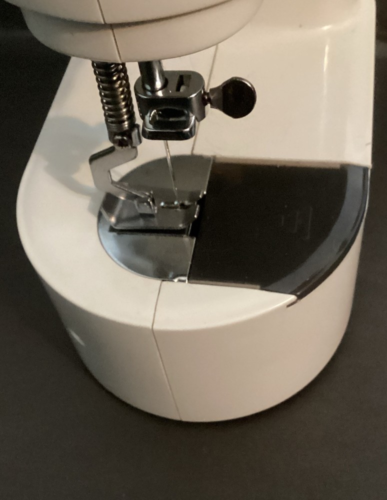 Sewing Genie Professional Style Sewing Machine - Compact- Light-Double Stitch-