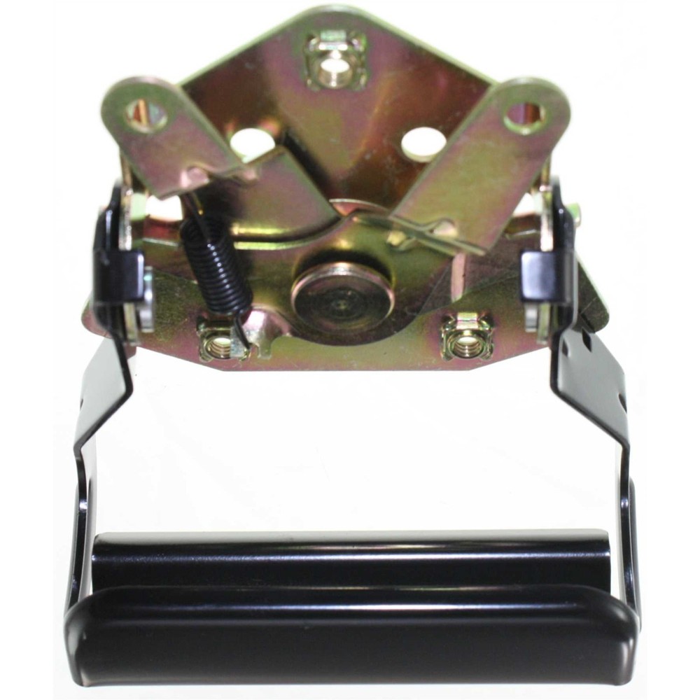 Tailgate Handle For 83-92 Ford Ranger Black