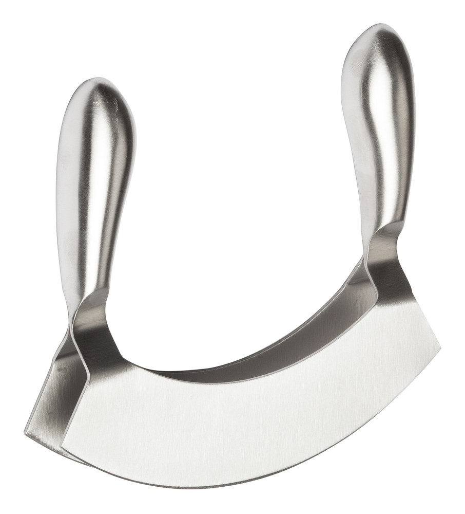 S/S chopper, double blade (12 Each)