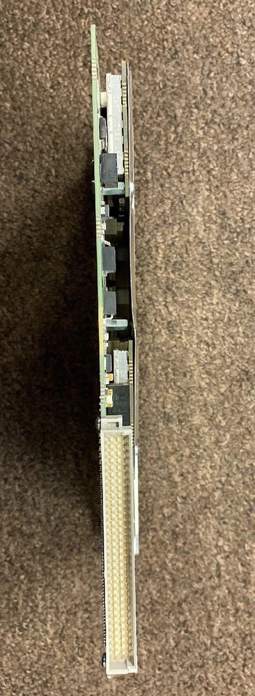 JDSU RPM-3000 PathTrak Return Path Spectrum Analyzer Module