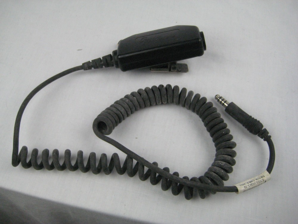 Comm Innovations CIX101LVGK3-74  Switch Cable Assy