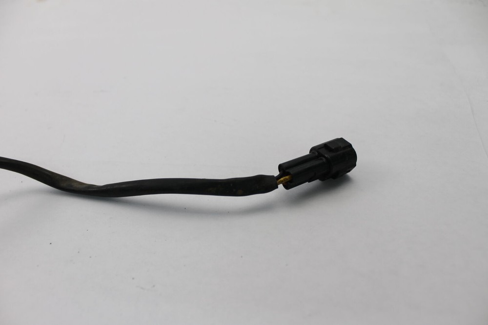 2000 Kawasaki Ninja Zx 600 Speedometer Sensor