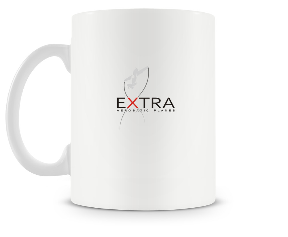 Extra EA-300 Mug - 15oz.