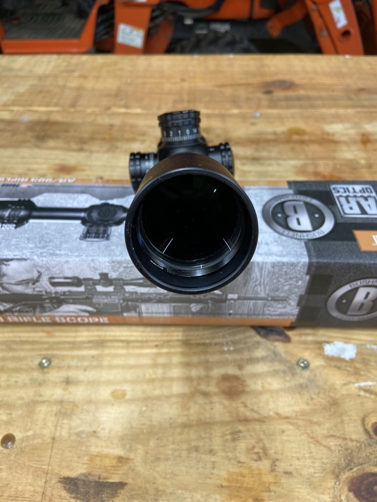 Bushnell AR/223 3X9 rifle scope