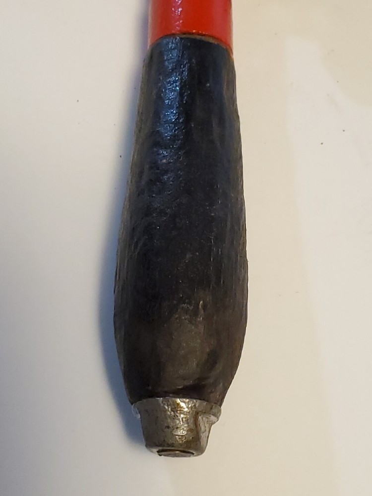 Antique Vtg. 6" Trimo Pipe/Monkey Wrench
