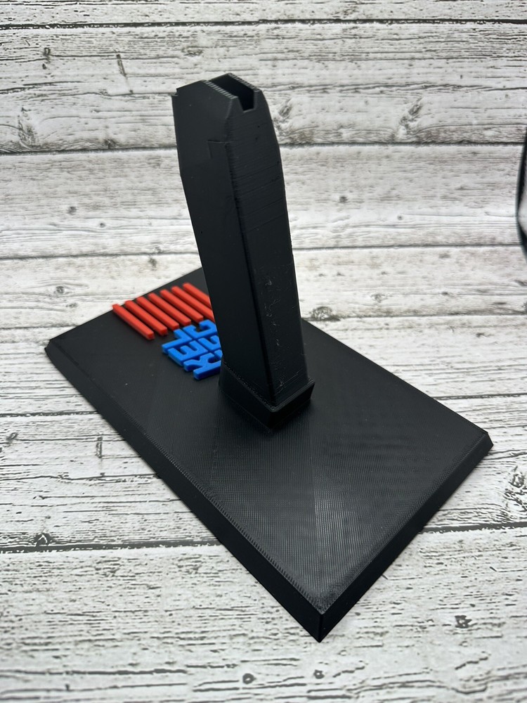 Keltec Sporting Rifle Style 9 Display/Maintenance Stand