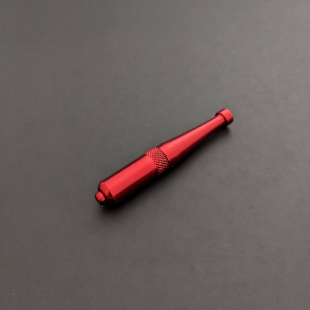 1 Metal bat pipe