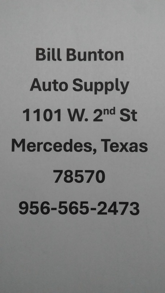 NOS GM 15032997 PLUG